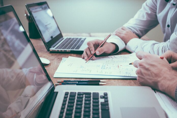 conseiller financier