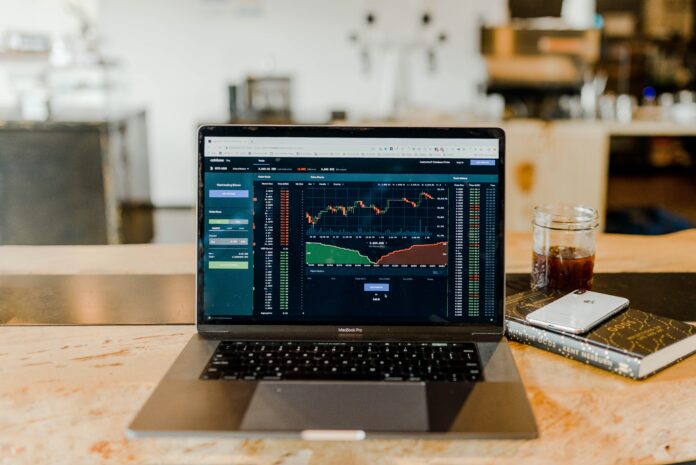 échange cryptomonnaies