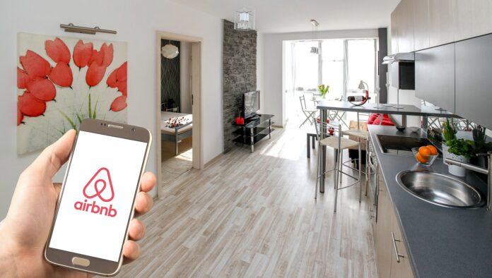Casse-tête Airbnb