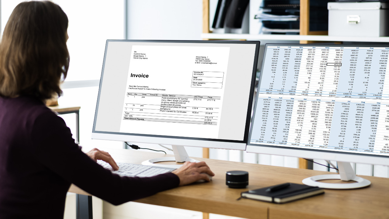 Qui est habilité à faire la comptabilité d'une société