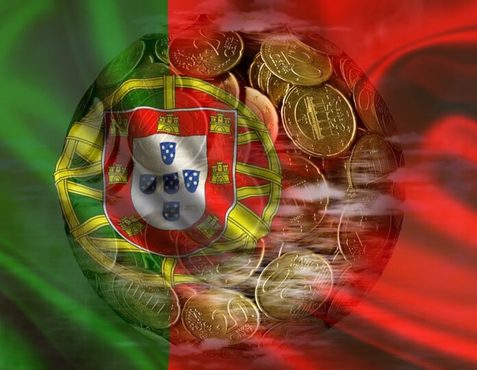 créer une société au Portugal