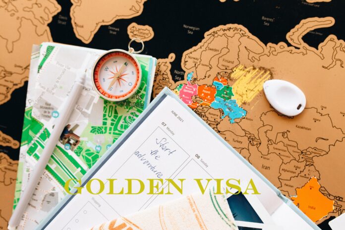Golden Visa : Quels pays offrent une nationalité contre un investissement