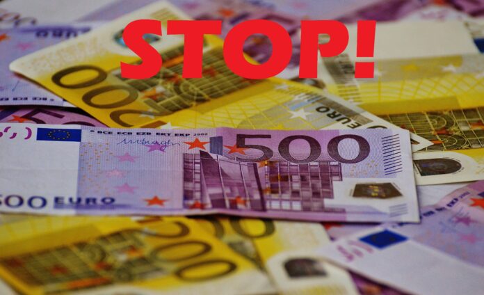 monnaie fiduciaire