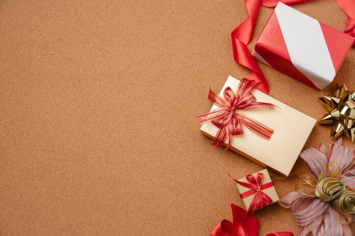 cadeaux clients