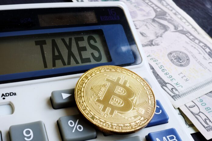 optimiser la fiscalité cryptomonnaie