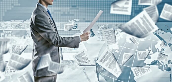 Contract management