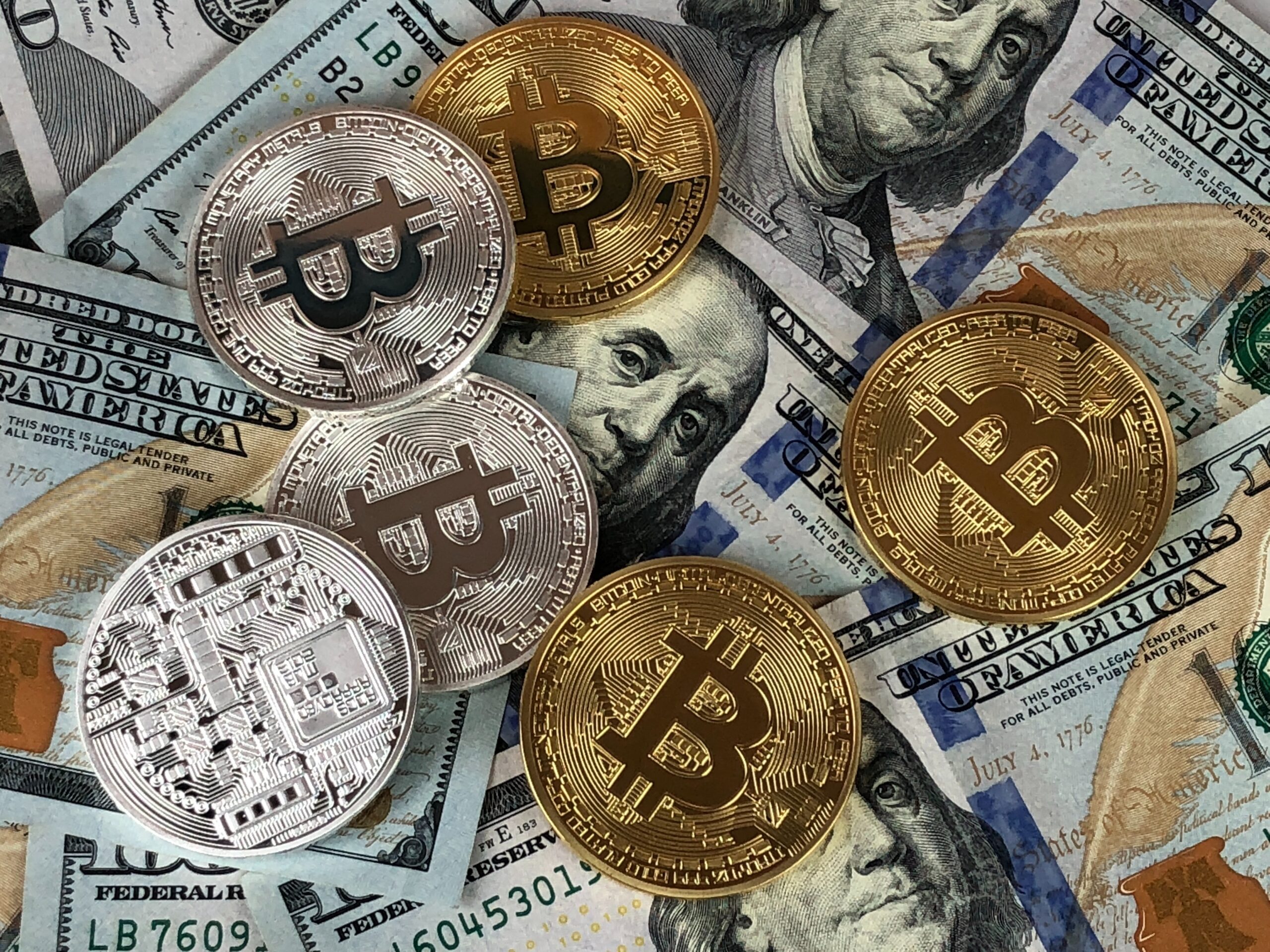 Payer en crypto dans le milieu de l’entreprise