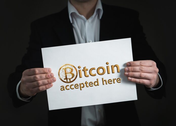 Payer en crypto dans le milieu de l’entreprise