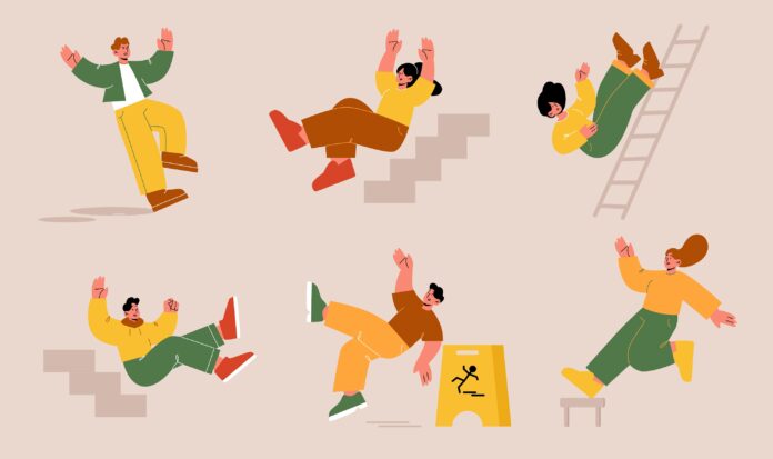 Les démarches de l’employé en accident de travail
