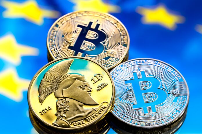 Société fiduciaire - La réglementation européenne des cryptomonnaies en pleine évolution. réglementation européenne des cryptomonnaies