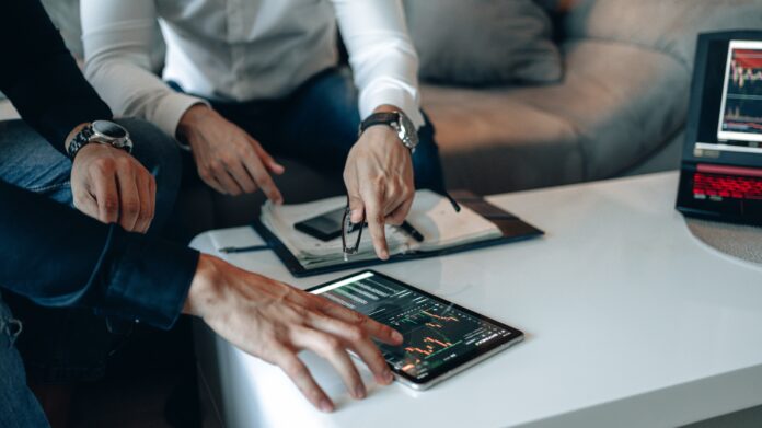 CRV : le token du stablecoin créé par Curve Finance
