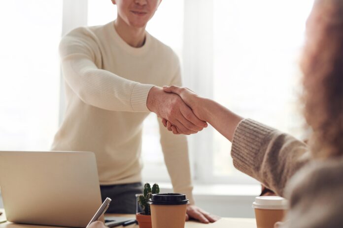 Négocier avec sa banque un prêt professionnel