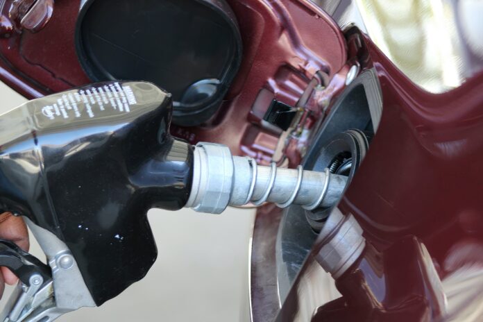 Indemnité carburant