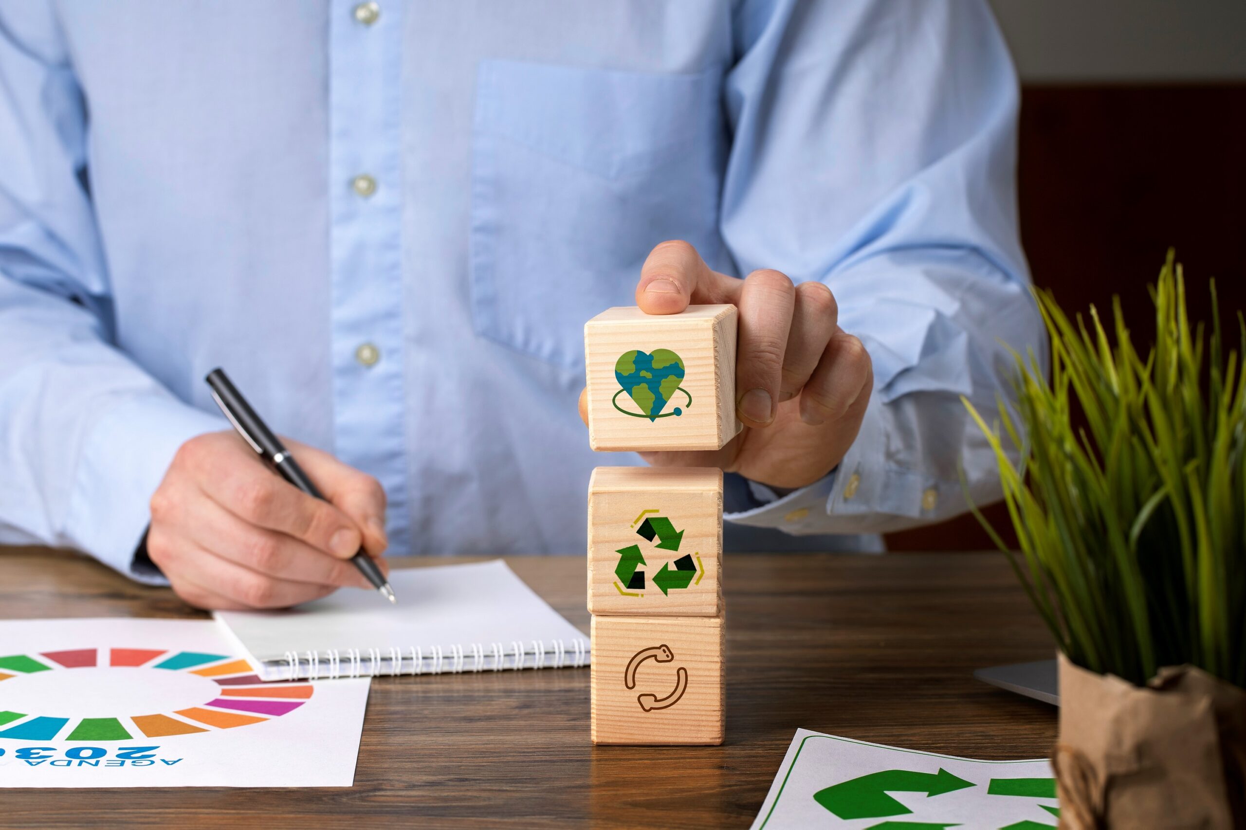 REP- Encourager la conception éco-responsable des produits