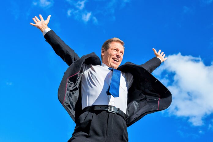 Qu’est-ce qu’un business angel ?