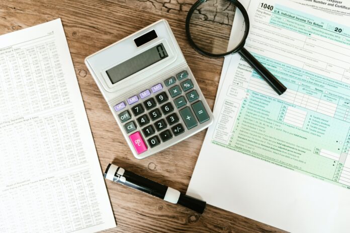 Tout ce que vous devez savez sur les impôts 2023