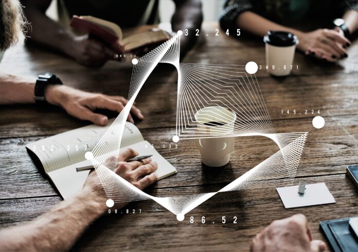 partage des profits dans une entreprise