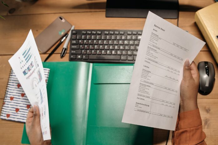 bonne gestion comptable