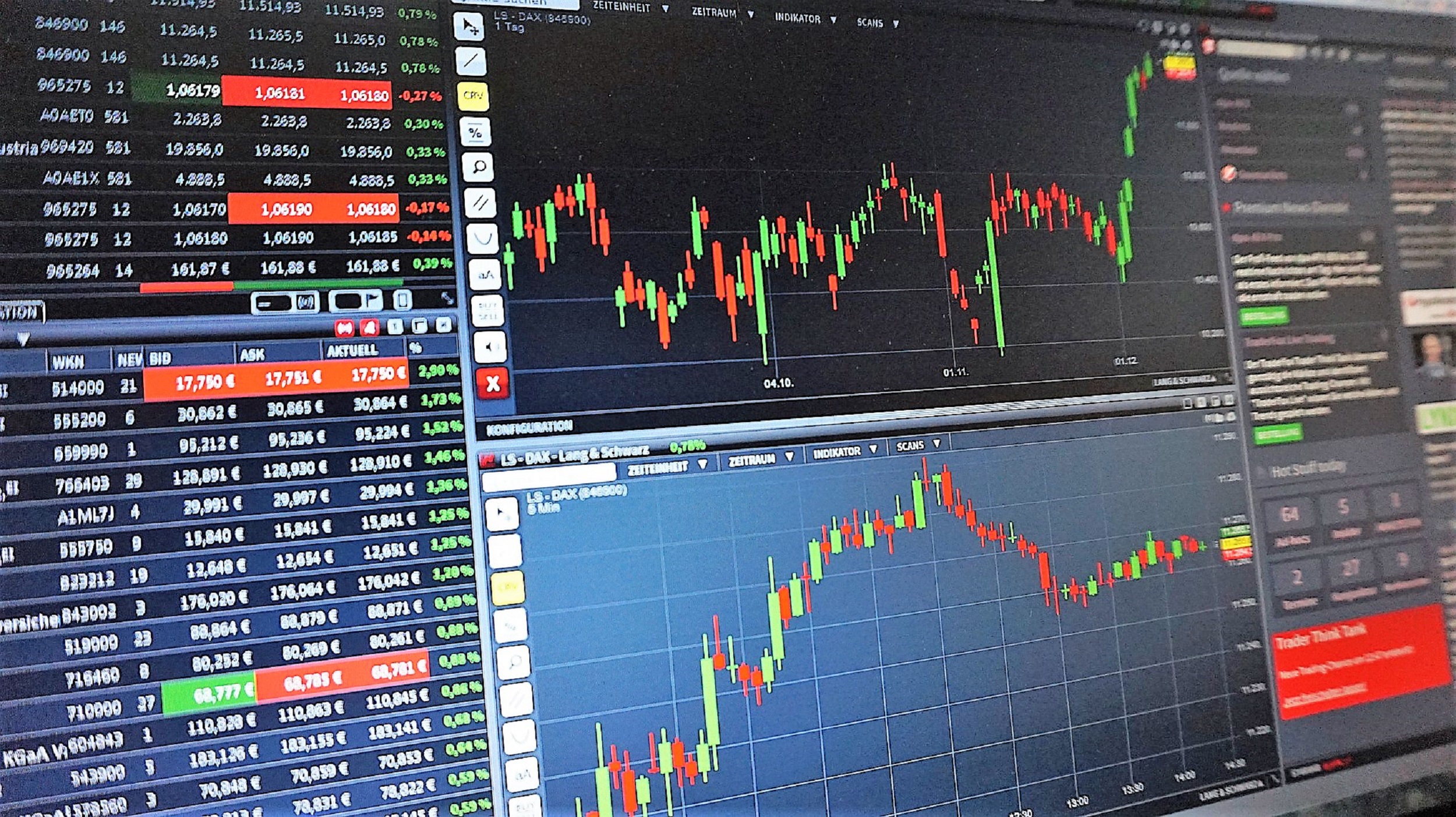alternatives aux investissements en obligations étrangères 