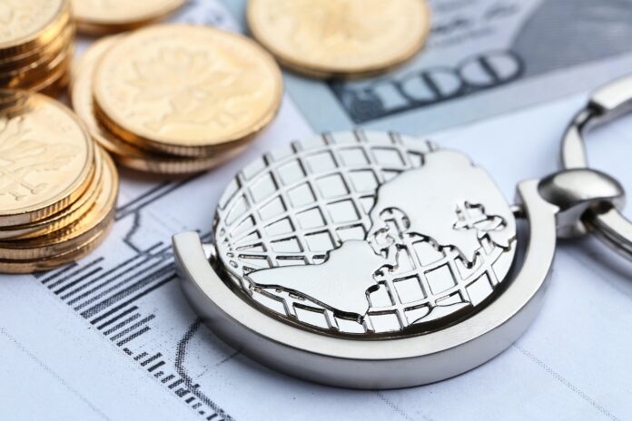 Principes de l'investissement dans les obligations étrangères.