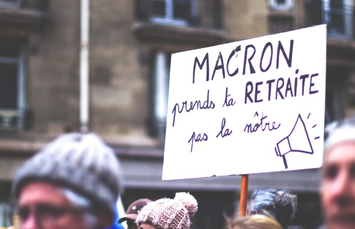 Retraites complémentaires