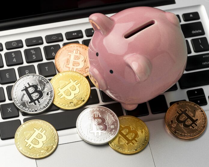 plus-values crypto
