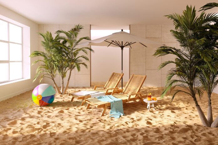 meublés touristiques Airbnb