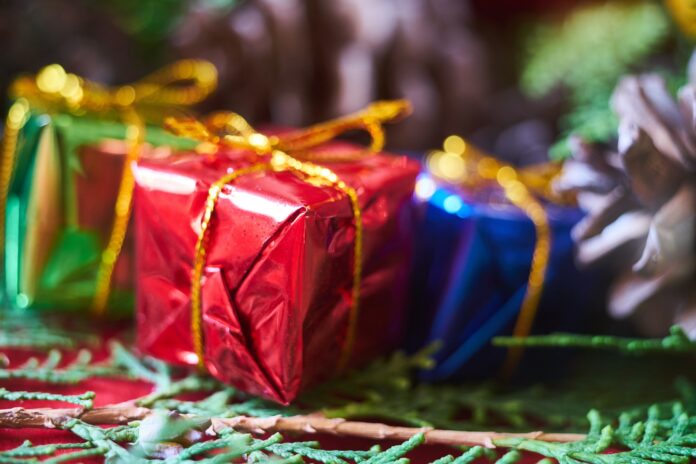 cadeaux de la Saint Valentin