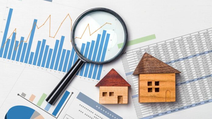 Tuto faire sa déclaration de biens immobiliers