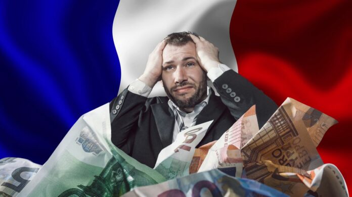 La dette de la France analyse, implications et perspectives