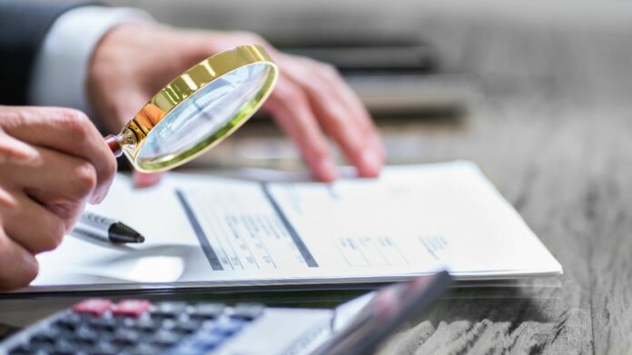 Tout ce que vous devez savoir sur le contrôle fiscal