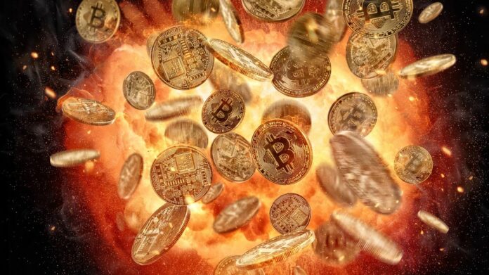L'Impact de la guerre sur les cryptomonnaies analyse approfondie