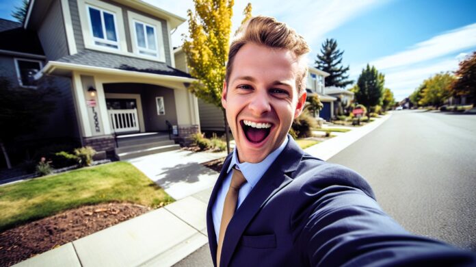 investissement en immobilier passif