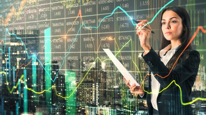 Petit cours sur la finance de marché en 10 min !