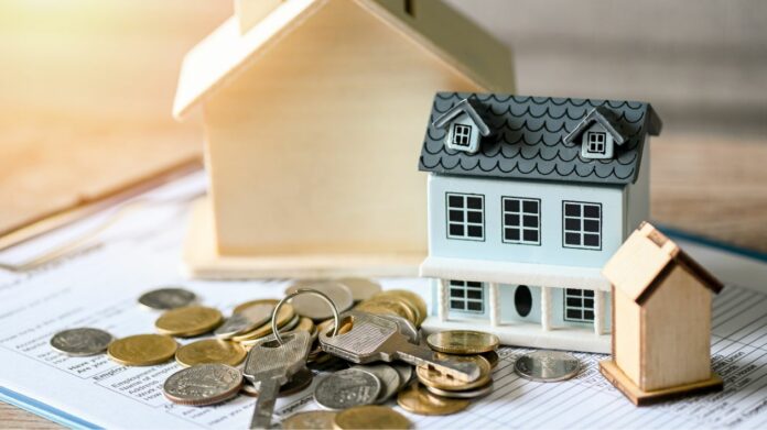 Retour de la taxe d'habitation