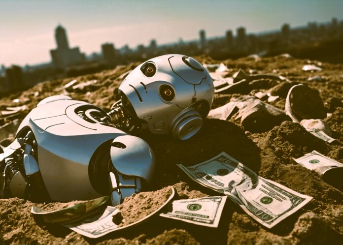 Fintech épargne
