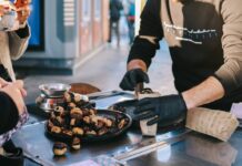 Analyse financière du business des marrons chauds Analyse financière du business des marrons chauds