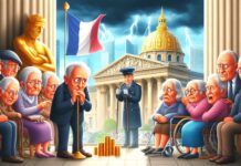 Évolution des retraites en France, perspectives et actualités 2025 retraites en France 2025