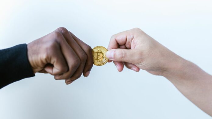 Hériter de crypto-actifs