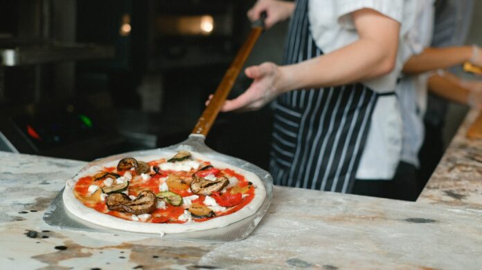 Analyse financière du business des pizzas un marché croustillant à décortiquer