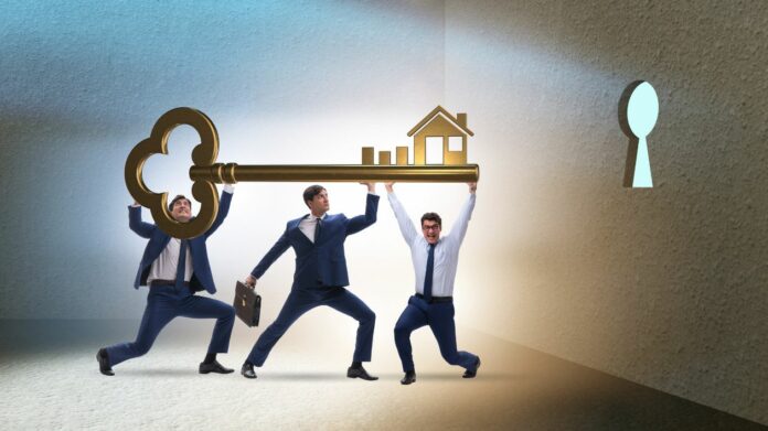 L'immobilier le meilleur investissement à travers les âges