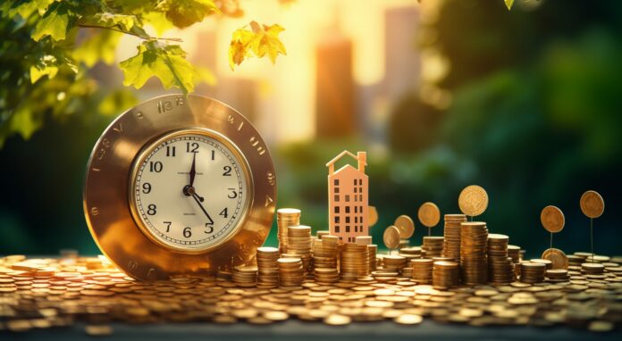 plan d’investissement