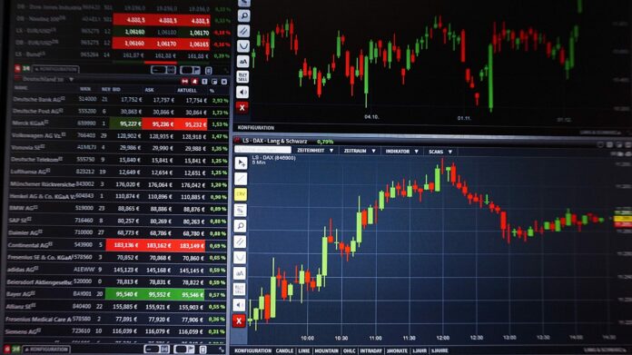 investir en Bourse