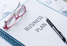 Créez votre business plan à l’aide de chatGPT Créez votre business plan à l'aide de chatGPT