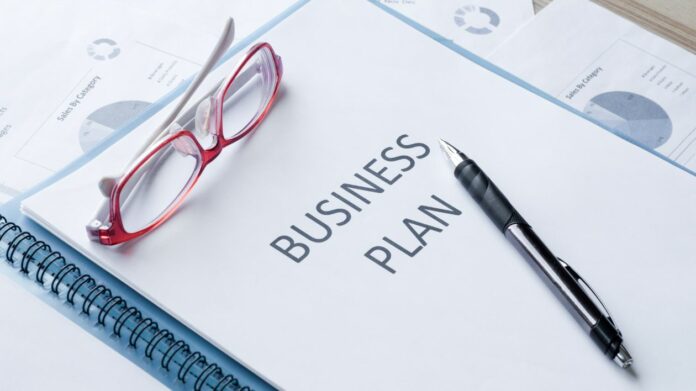 Créez votre business plan à l'aide de chatGPT