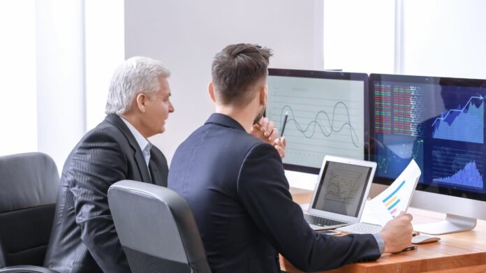 Quel métier dans la finance est fait pour vous