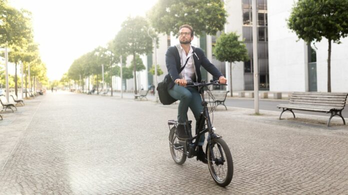 L’impact fiscal des mobilités durables comment déclarer un vélo électrique dans sa comptabilité d’entreprise