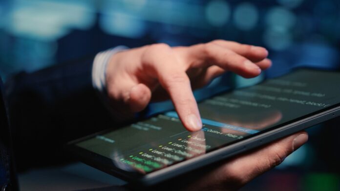 Digitalisation métier comptable