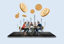 Investir en cryptomonnaie : Guide pour entreprises averties investir en cryptomonnaie