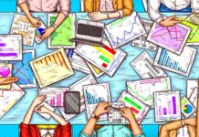 Transformer la gestion financière de votre entreprise en 2025 avec la comptabilité collaborative comptabilité collaborative